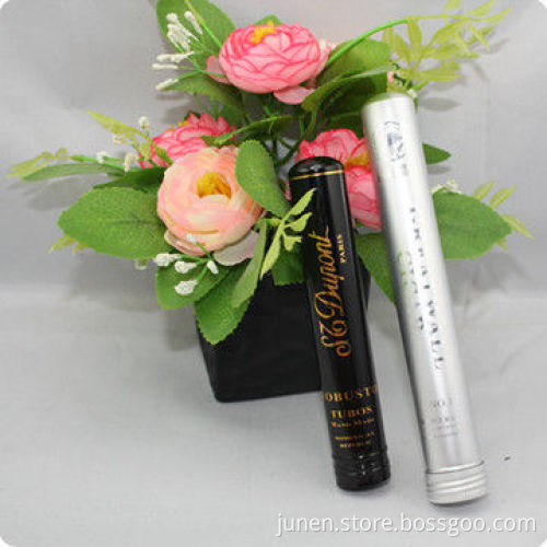 Cigar packaging tube, food safety grade, good quality and quality control